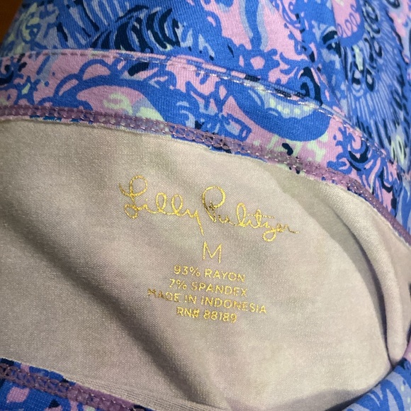 Beautiful summery Lilly Pulitzer Dress - Picture 6 of 10